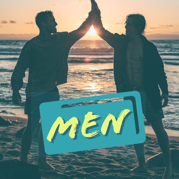 Men - Picture 6 of 7